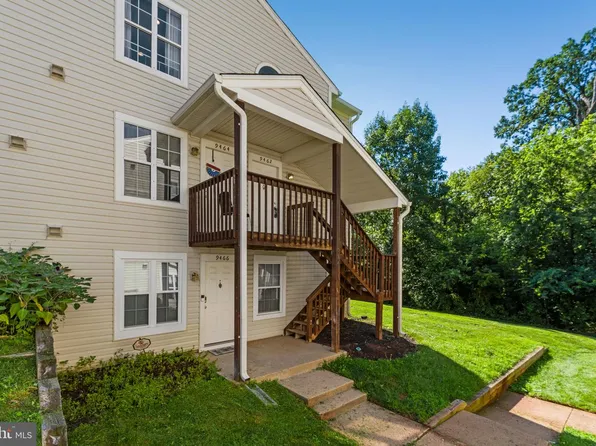 9462 Scarlet Oak Dr, Manassas, VA 20110