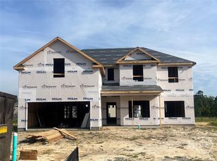 124 Little Ben Court, Guyton, GA 31312