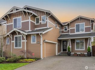 7719 Rushmore Ave NE, Lacey, WA