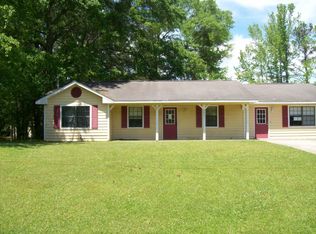 2641 Hillabee Rd, Alexander City, AL 35010