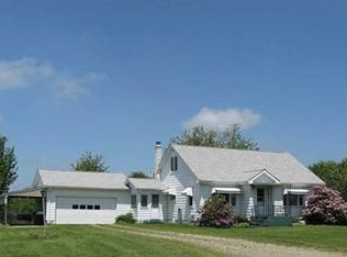 9962 Calkins Rd, North East, PA 16428