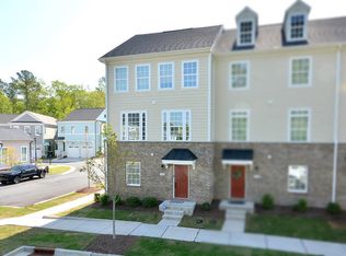 1020 Kentlands Dr, Durham, NC 27713