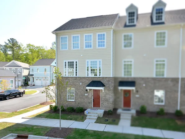 1020 Kentlands Dr, Durham, NC 27713