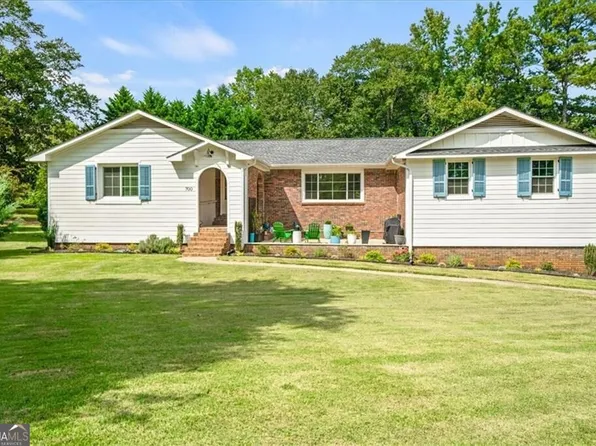700 John Ward Rd SW, Marietta, GA 30064