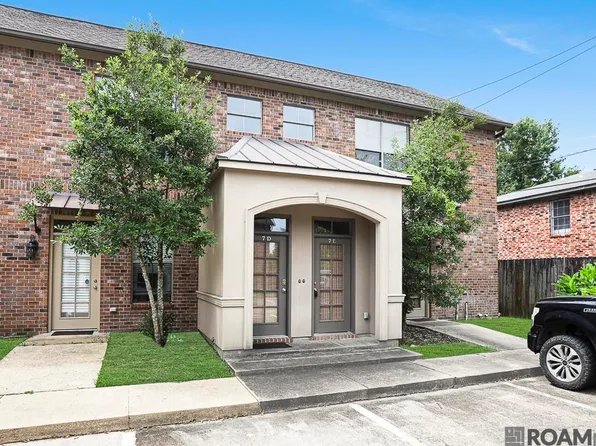 888 S Kenilworth Pkwy APT 7E, Baton Rouge, LA 70820
