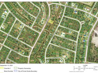 7424 David Blvd #7, Pt Charlotte, FL 33981