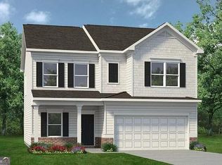 43 Willow Cir, Rock Spring, GA 30739