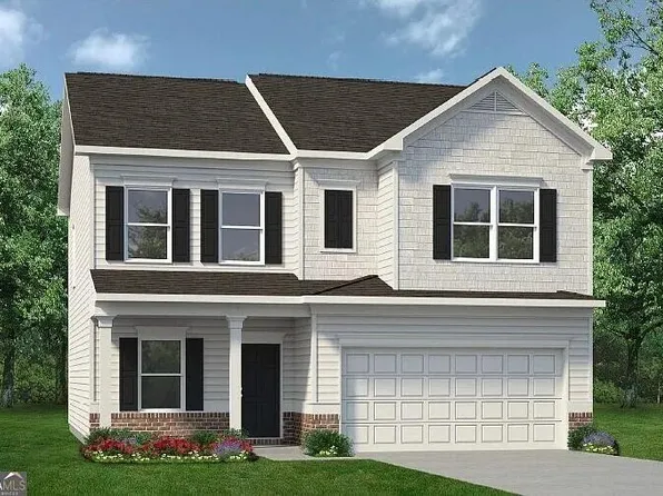 43 Willow Cir, Rock Spring, GA 30739