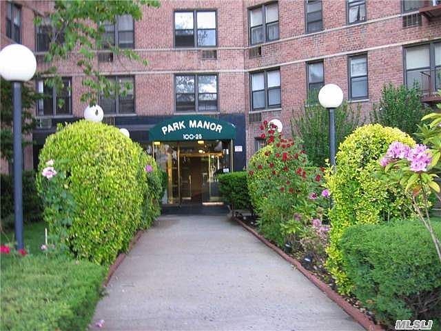 1st image of 100-25 Queens Blvd #2BB