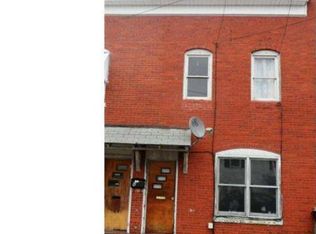 4 Mary St, Pottsville, PA 17901