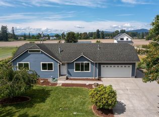 520 Morton St, Sumas, WA 98295