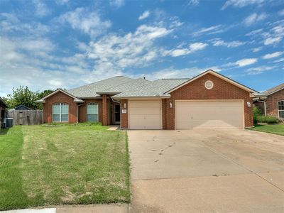 901 SE 37th St, Moore, OK, 73160