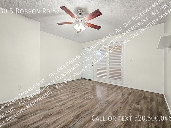 4th image of 830 S Dobson Rd Unit 57