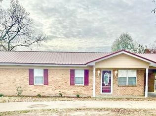 104 Easy St, Indianola, MS 38751