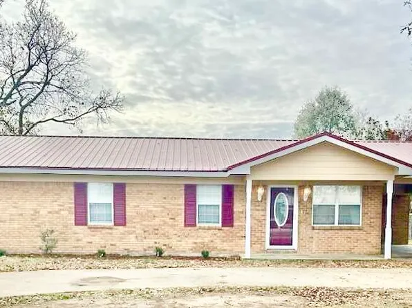 104 Easy St, Indianola, MS 38751