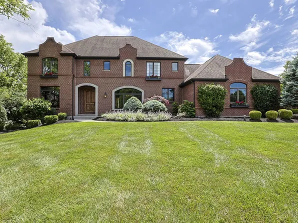 1029 Eagles Lndg, Cincinnati, OH 45245