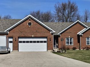 W6794 Brick Church ROAD, Walworth, WI 53184