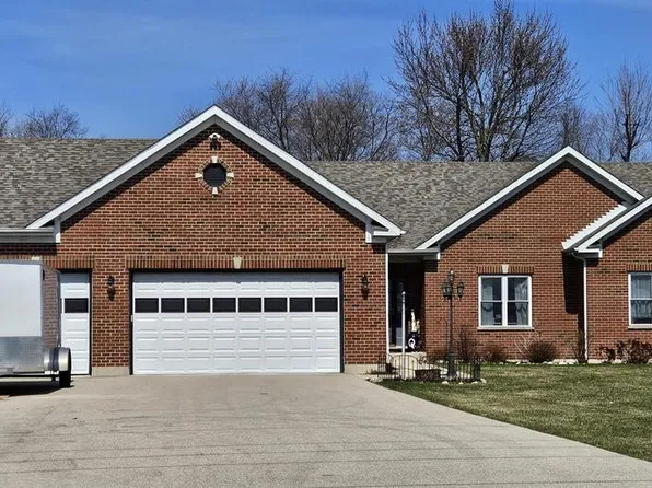 W6794 Brick Church ROAD, Walworth, WI 53184