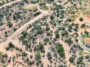 3150 N MARCOS DE NIZA Trail #15, Rimrock, AZ 86335