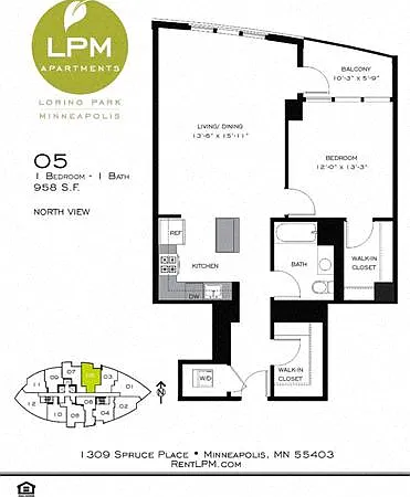 LPM Apartments — Photo 64