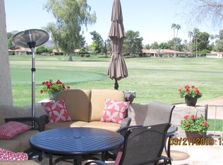 7304 N Via Camello Del Norte UNIT 83, Scottsdale, AZ 85258