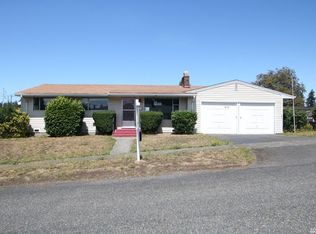 1615 S 74th St, Tacoma, WA 98408