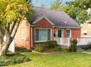 219 Kipling Blvd, Lansing, MI 48912