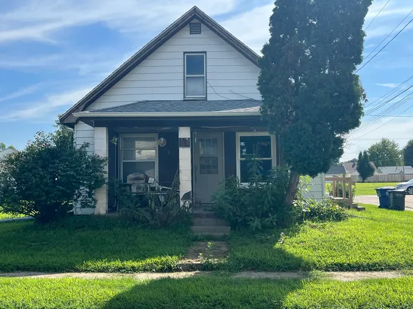 807 S Ohio Ave, Davenport, IA 52802