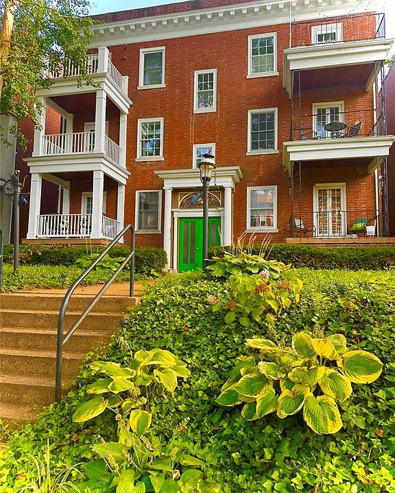 1st image of 4530 McPherson Ave APT 2E