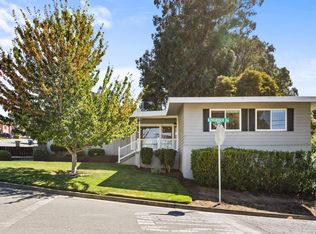 3600 Fernwood St, San Mateo, CA