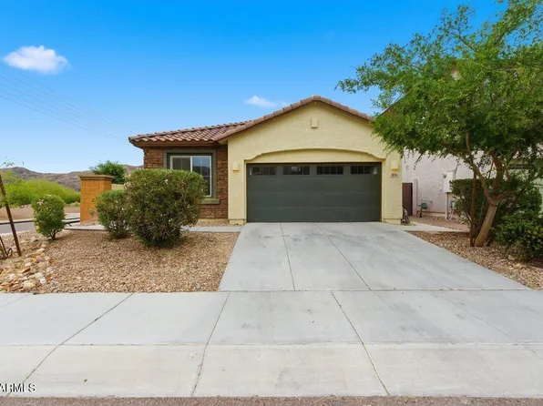 1816 W LACEWOOD Place, Phoenix, AZ 85045