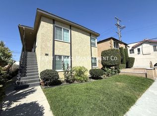 181 Argonne Ave #6, Long Beach, CA 90803