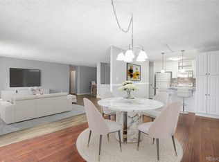 3465 S Poplar St APT 308, Denver, CO 80224