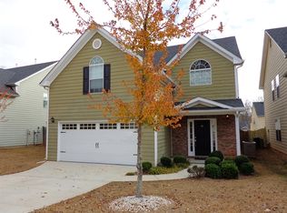 53 Stony Oak Dr, Newnan, GA