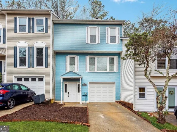 600 Stratford Grn, Avondale Estates, GA 30002