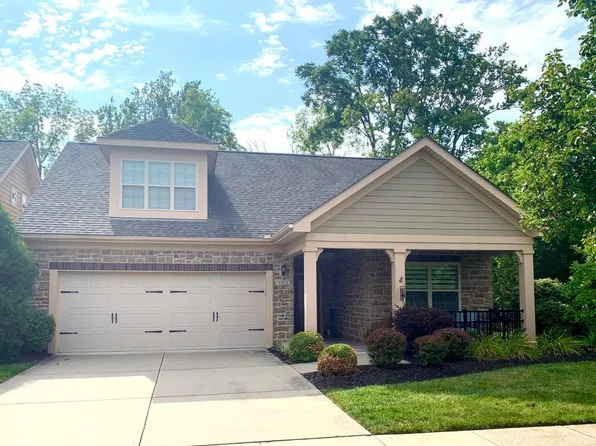 8401 Park Place Cir, West Chester, OH 45069