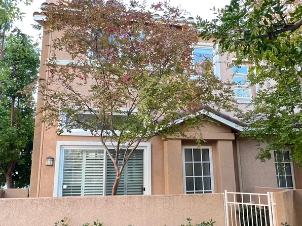 25725 Wagner Way Unit A, Stevenson Ranch, CA 91381