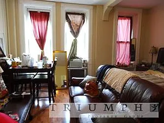 Rented by Triumph Property Group