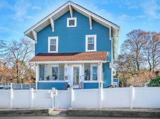 46 Mayflower Rd, Quincy, MA 02171