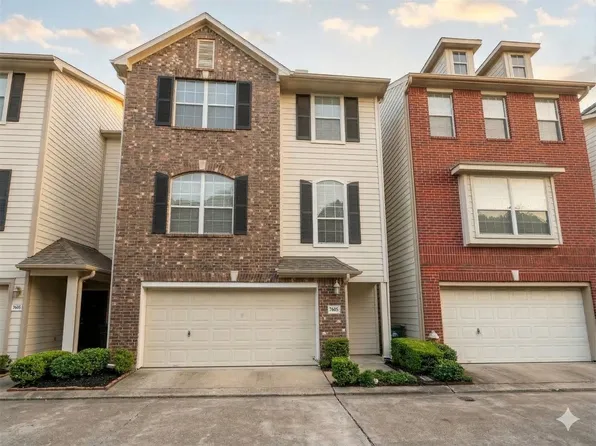 3410 Skyline Village Dr, Houston, TX 77057