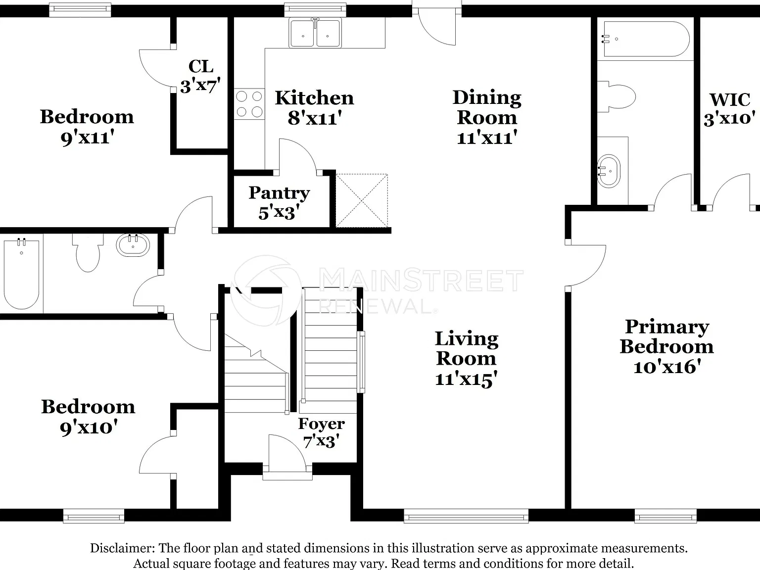4808 Chase Hill Dr — Photo 2