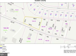 LOT 5 Lynch Rd, Selbyville, DE 19975