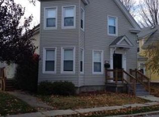 43 Greenleaf St, Haverhill, MA 01835