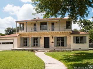 401 North Dr, San Antonio, TX 78201