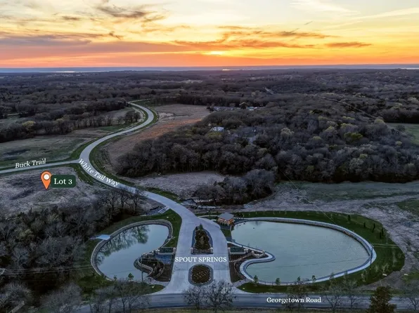 3 White Tail Way, Pottsboro, TX 75076