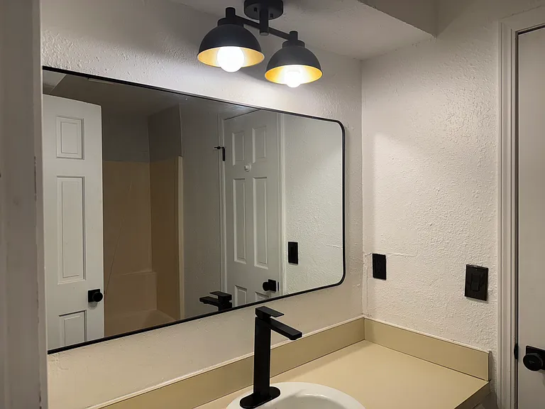 First Floor Bathroom