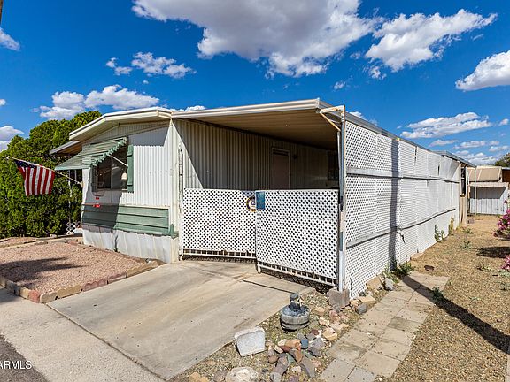4th image of 7344 W PEORIA Avenue #36
