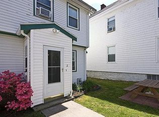 2 Rev Robert M Costello Pl, Boston, MA 02122