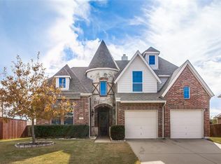 290 Dave Trl, Prosper, TX 75078