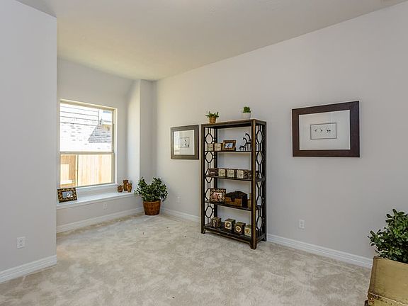 Bartlett Plan Representative Only
